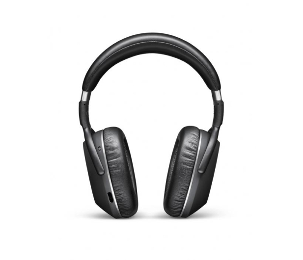 Sennheiser PXC 550 Wireless czarny - 443475 - zdjęcie 2